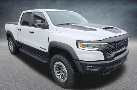 ram ram 1500 pickup 2025 1C6SRFUP0SN676583 image ram ram 1500 pickup 2025 1C6SRFUP0SN676583 image